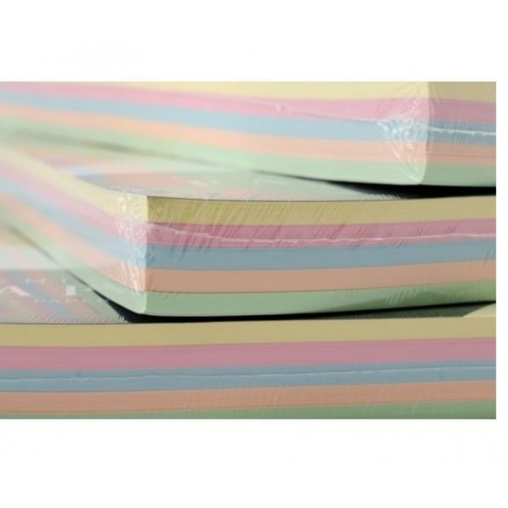 PREGRADNI KARTON MIX