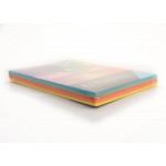 FOTOKOPIR A4 MIX - INTENZIVNE BOJE