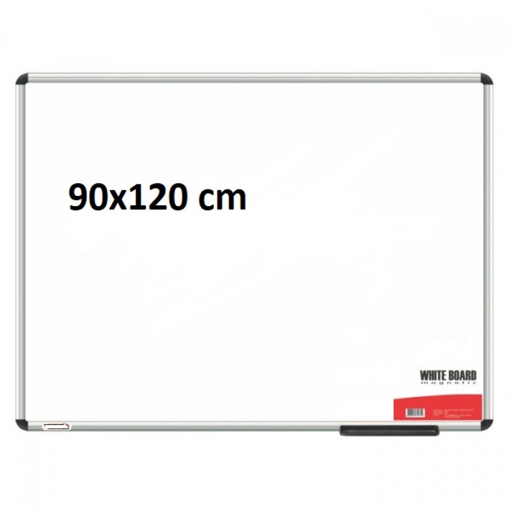 TABLA BELA 90X120 MAGNETNA