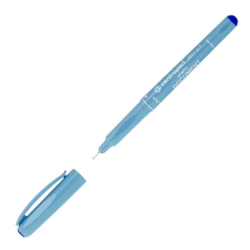 FLOMASTER DOKUMENT CENTROPEN 2631