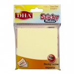 SAMOLEPLJIVI BLOK 75X75