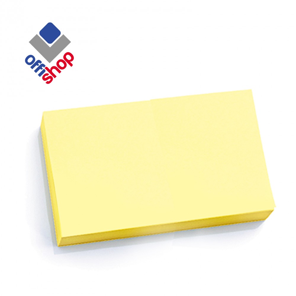 SAMOLEPLJIVI BLOK 75X50