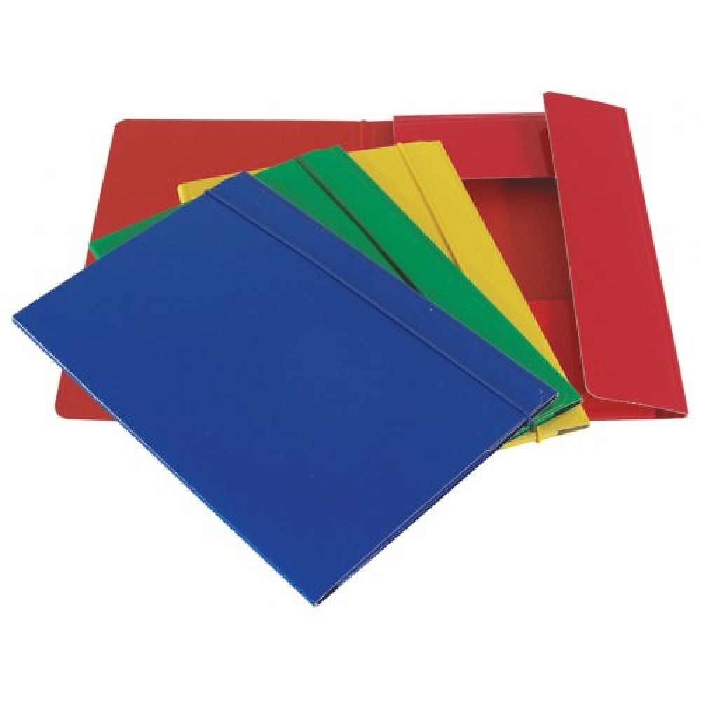 FASCIKLA SA LASTISOM 600GR