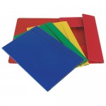 FASCIKLA SA LASTISOM 600GR