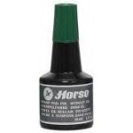 BOJA ZA PECAT ZELENA