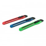 SKALPER MALI 9MM PVC