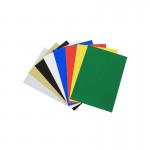 KORICE KARTONSKE  ZA KORICENJE U BOJI 1/100