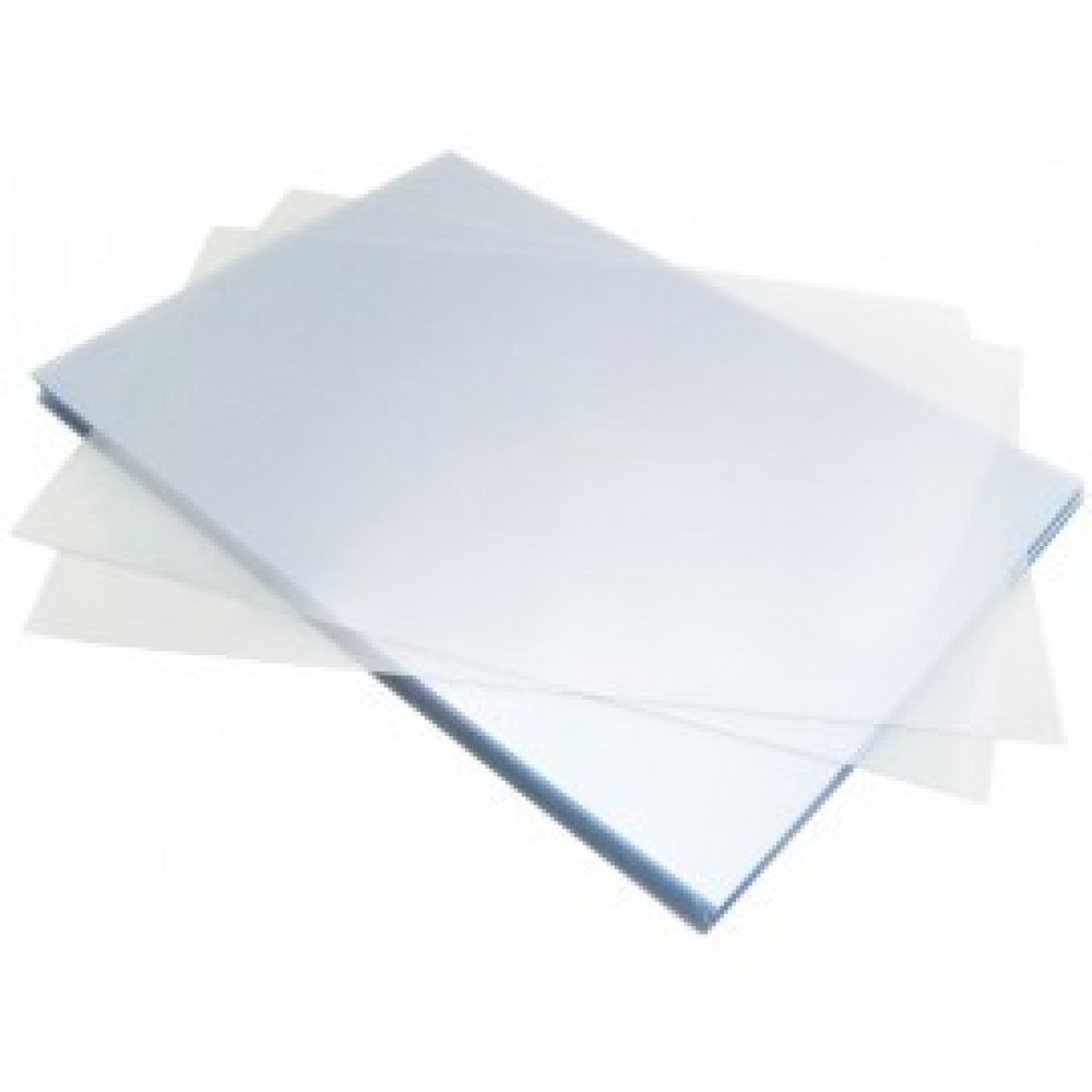 KORICE PVC ZA KORICENJE - PROVIDNE 1/100