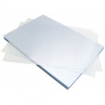 KORICE PVC ZA KORICENJE - PROVIDNE 1/100