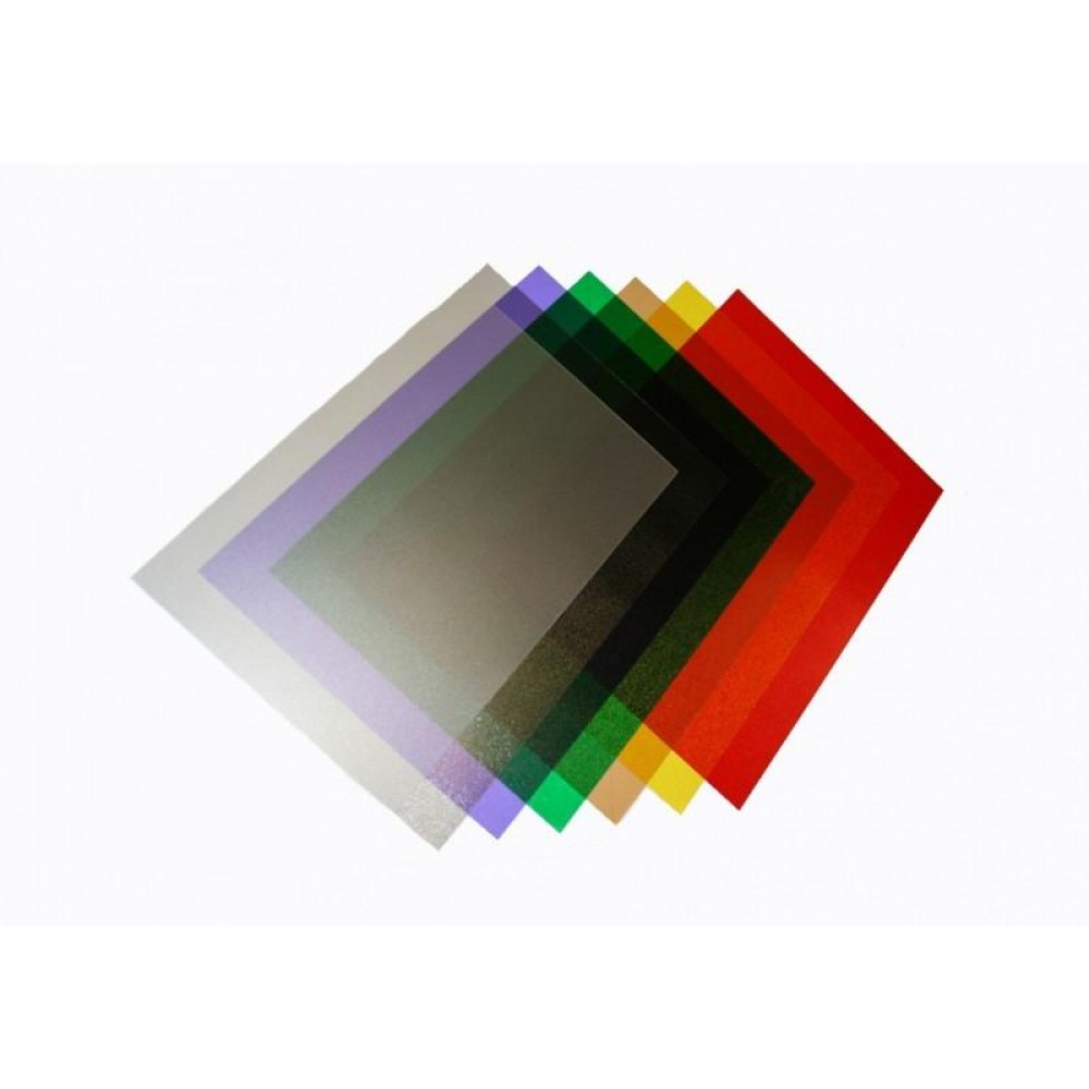 KORICE PVC ZA KORICENJE - U BOJI 1/100