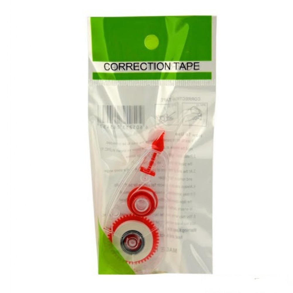 KOREKTOR U TRACI YMAI