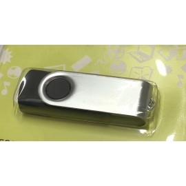 USB FLASH DRIVE 8GB