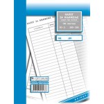 Nalog za knjiženje 1 par kolona A4 OFS