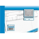 Građevinski dnevnik A4 OFS