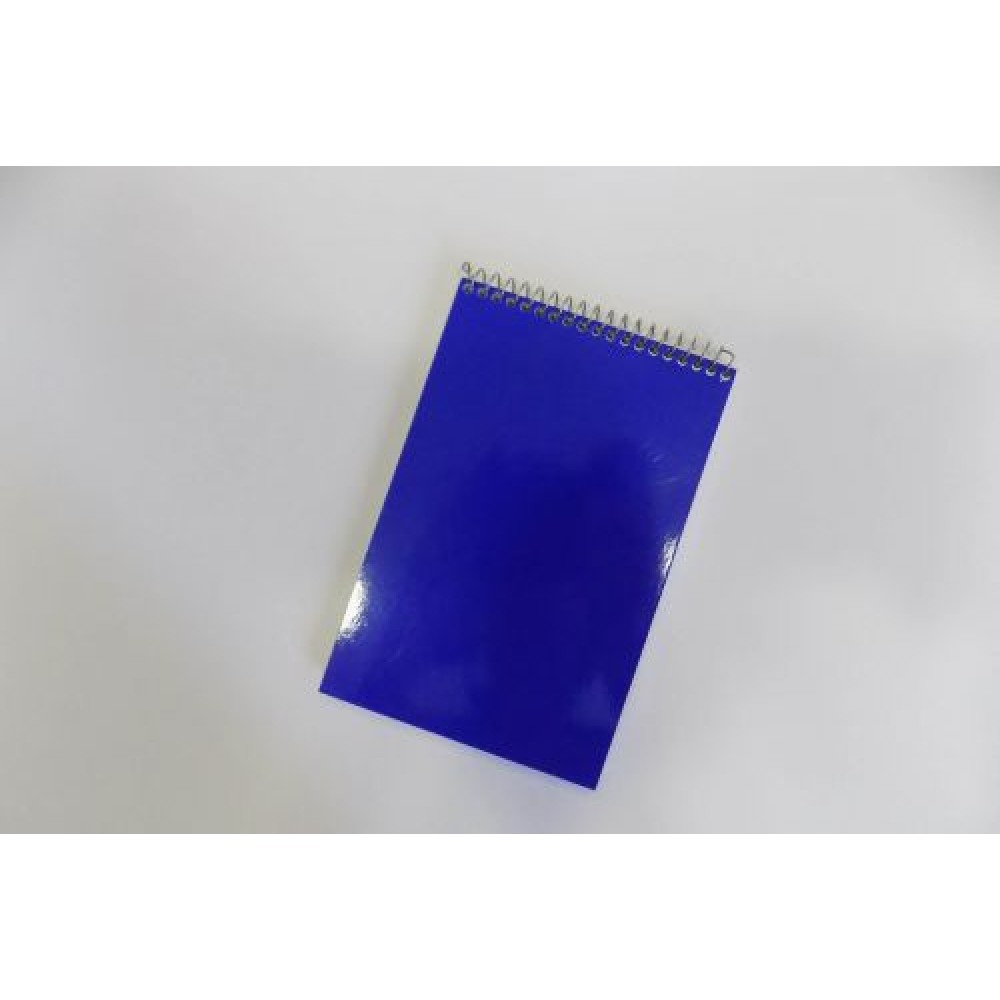 Blok za beleške MP  sa spiralom C5/50 