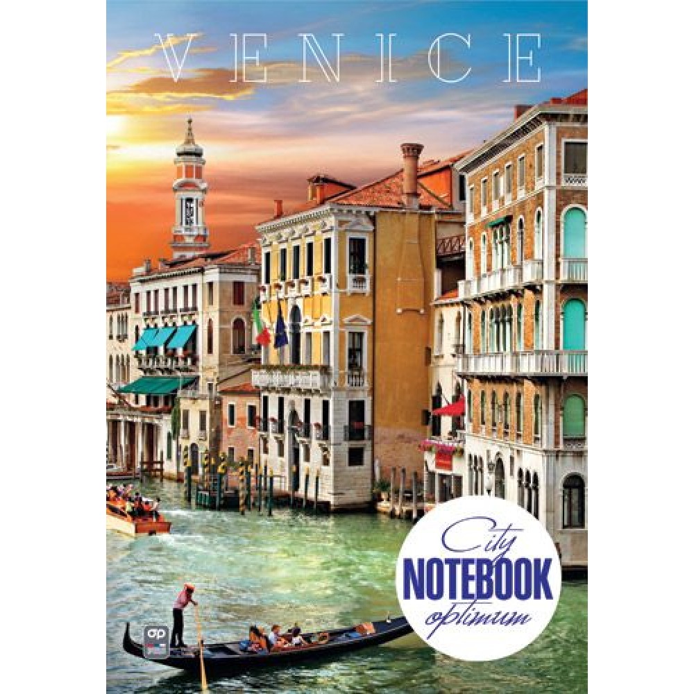 Blok za beleške meki povez A4/50l