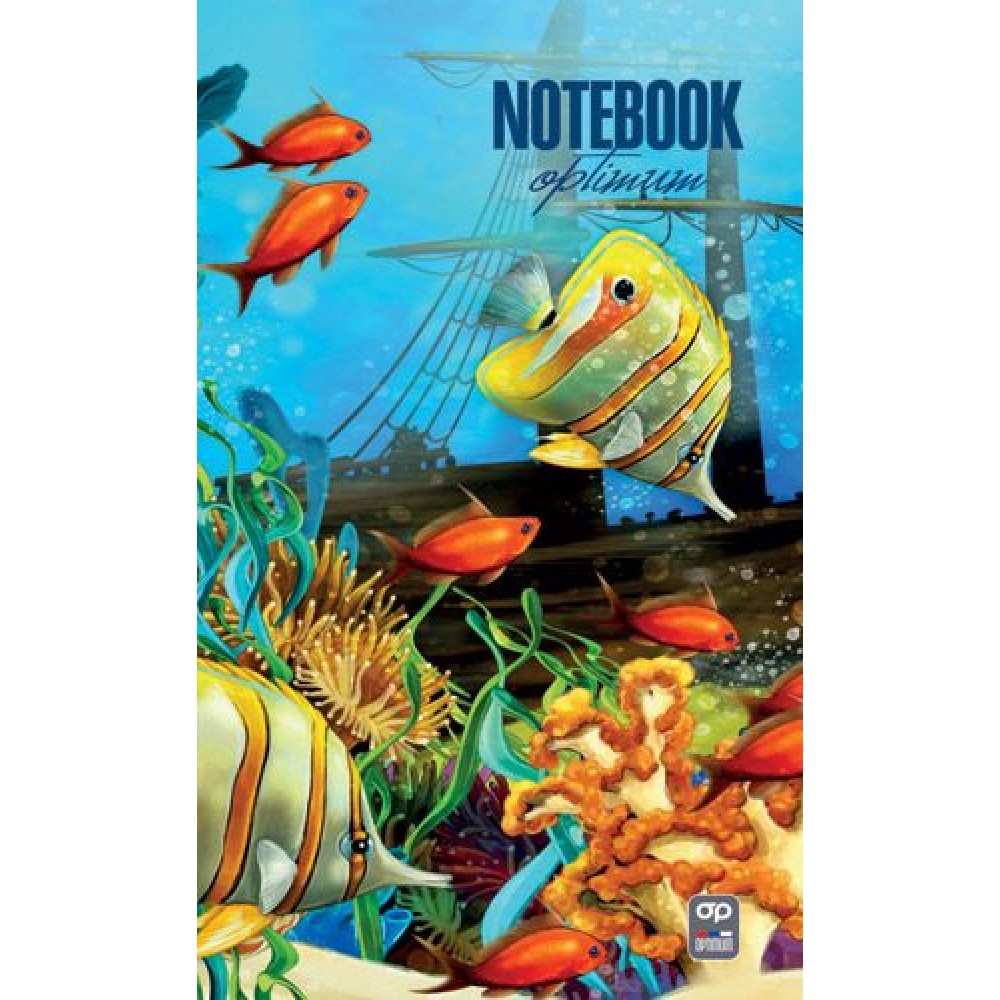 Blok za beleške meki povez A7/50