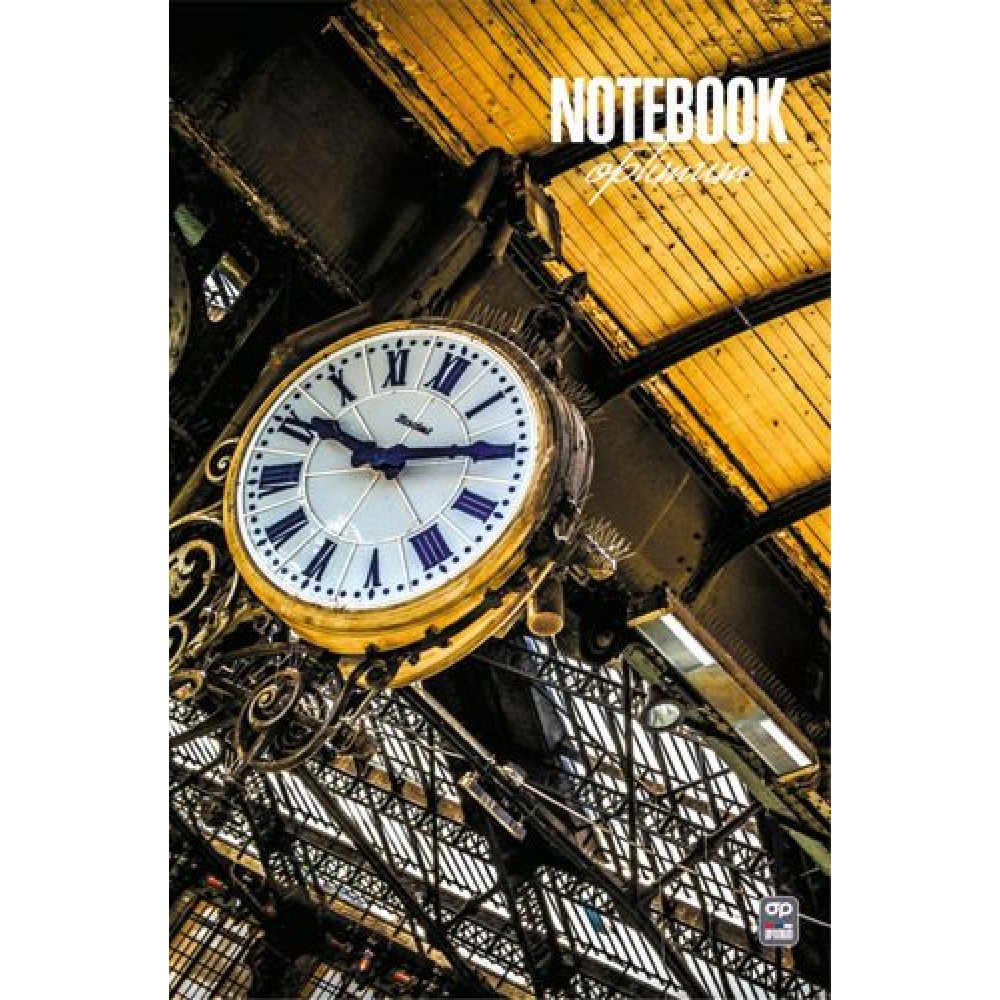 Blok za beleške meki povez A6/50