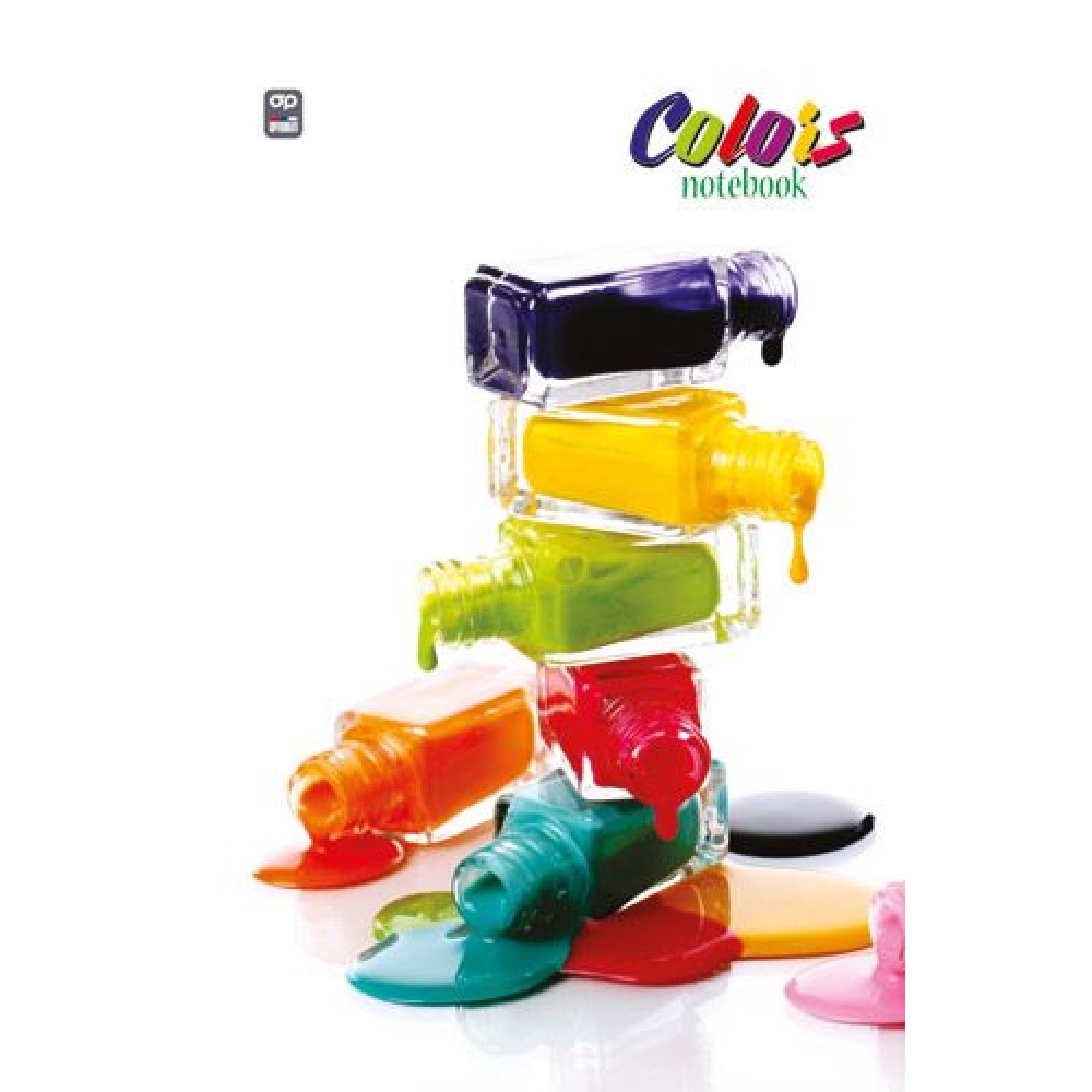 Blok za beleške mala spirala A6/50