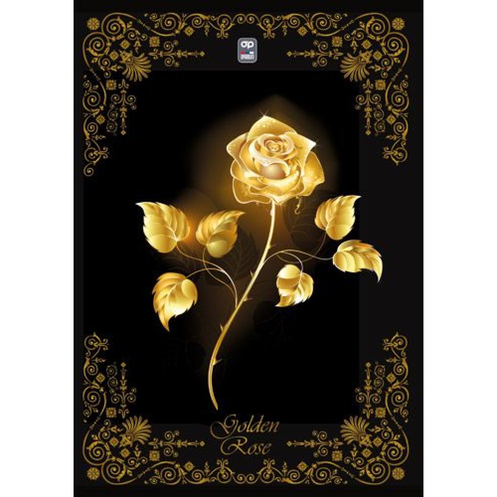 Blok za beleške mala spirala A4/50