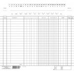 Finansijska kartica FK-132 (120gr) 