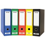 REGISTRATOR A4 FORNAX