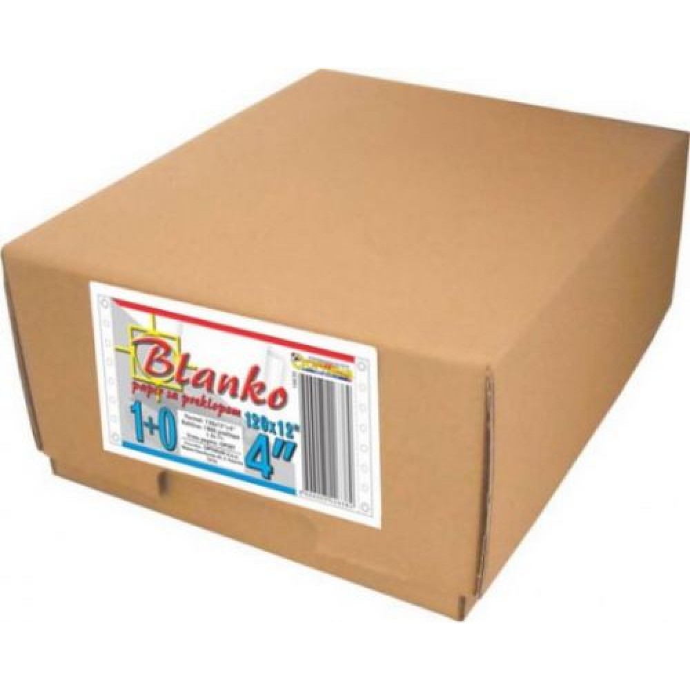 Tabulir 1+0 / 120x12x4" / 60 gr. / 1800 preklopa - ZA MENJAČNICE