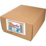 Tabulir 1+0 / 120x12x4" / 60 gr. / 1800 preklopa - ZA MENJAČNICE