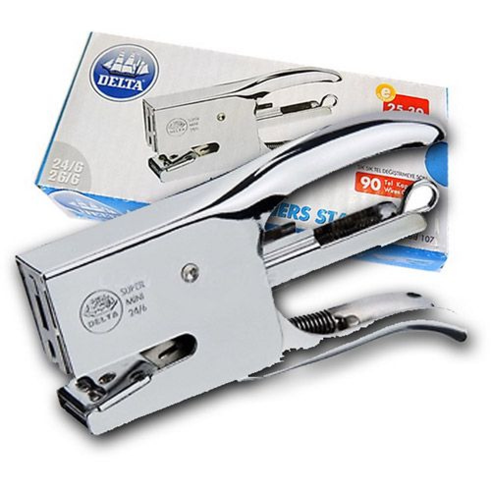 Heftalica Delta S 107 24/6