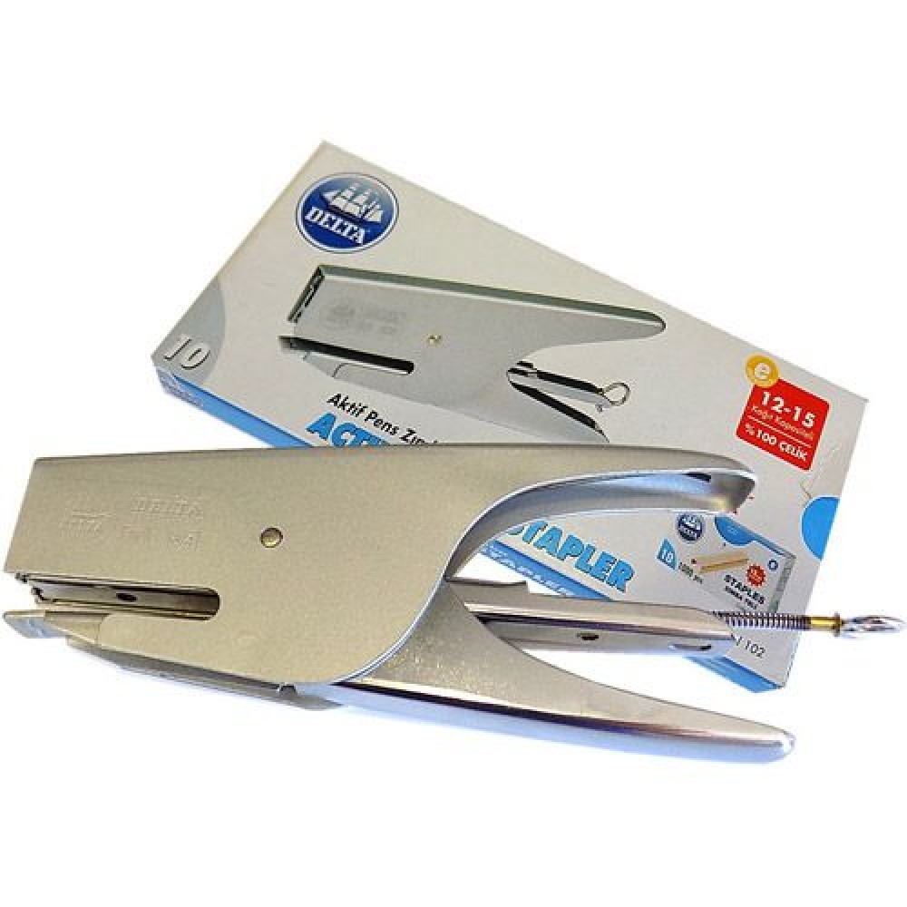 Heftalica Delta 102 10