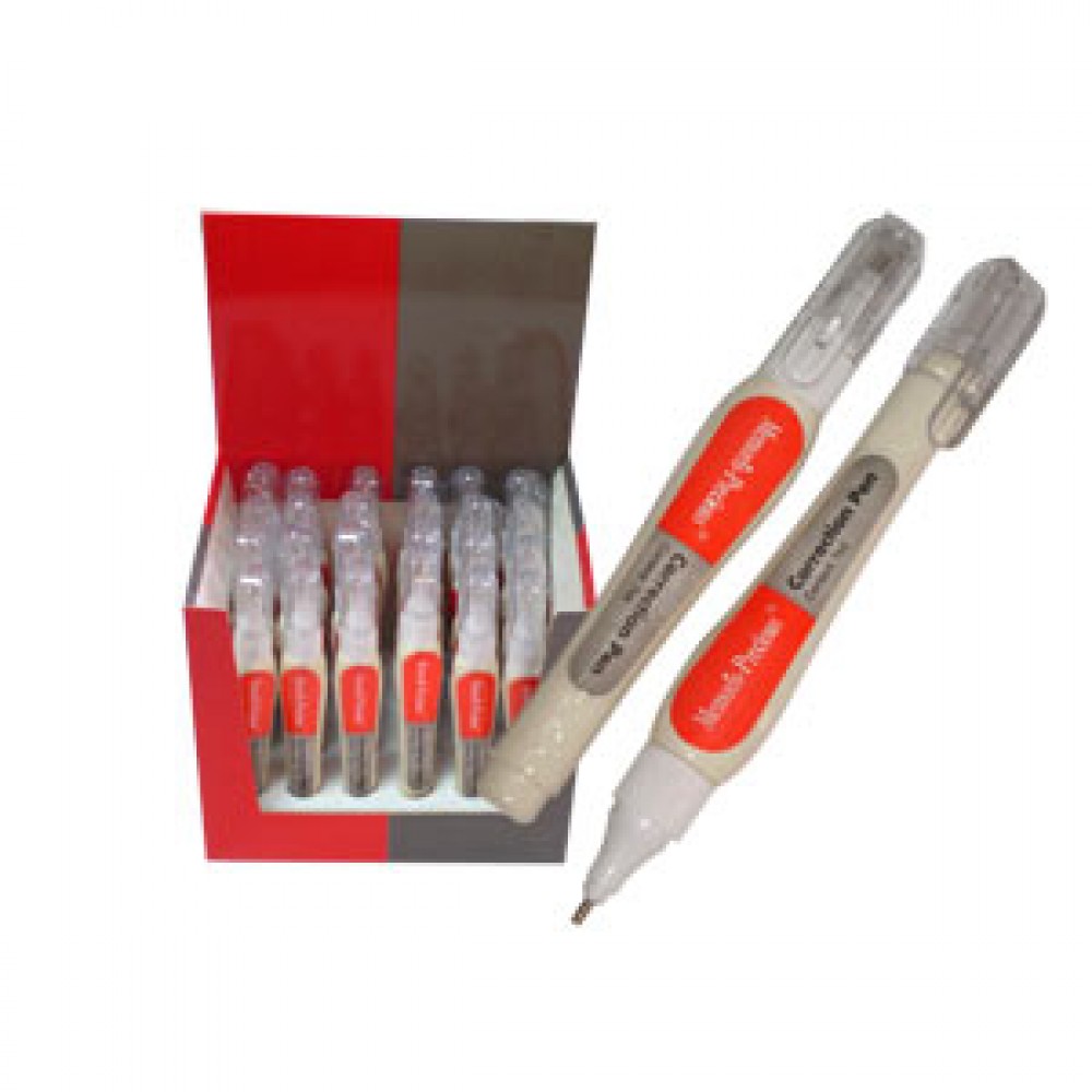 KOREKTOR U OLOVCI MEMORIS