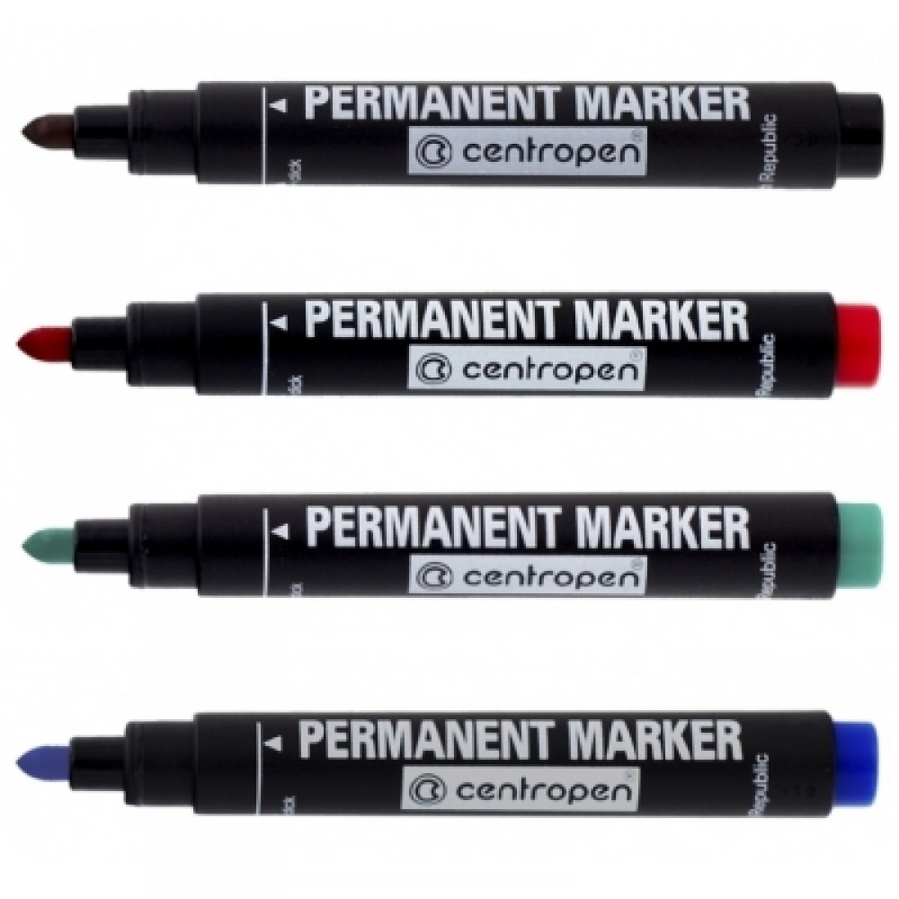 MARKER CENTROPEN 8566/8576/01