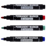 MARKER CENTROPEN 8566/8576/01