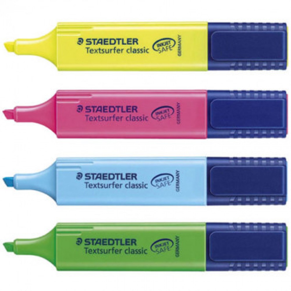 SIGNIR STAEDTLER