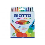 FLOMASTER 1/24 GIOTTO