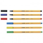 FLOMASTER 0,4 STABILO 