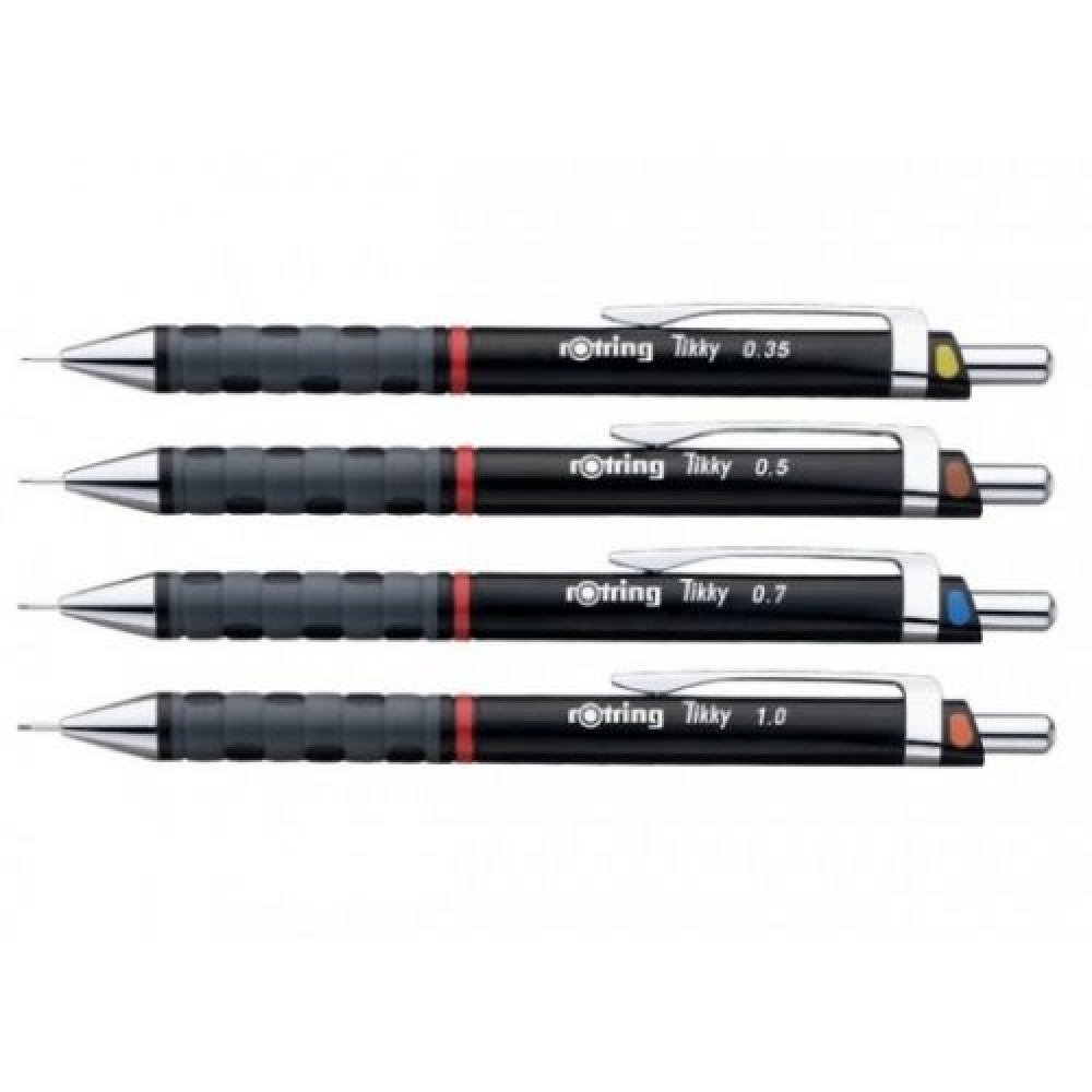 Olovka tehnička 0.5 Rotring Tikky