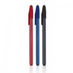 Olovka hemijska 555 jednokratna 