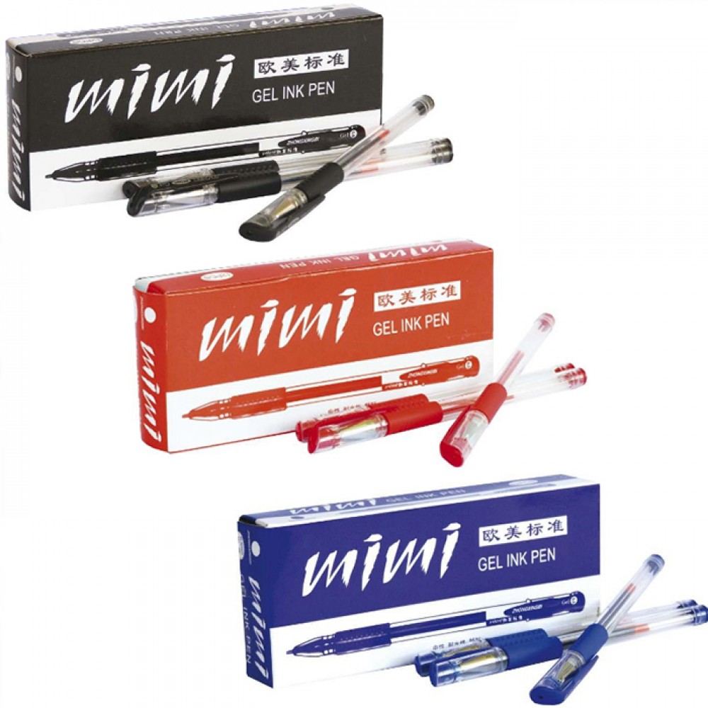 GEL OLOVKA 0,5 M878 MIMI