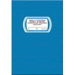 Knjiga paušalnog oporezivanja (KPO) A4/80l