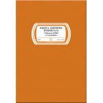 Knjiga evidencije dnevnih izveštaja EDI sa džepovima