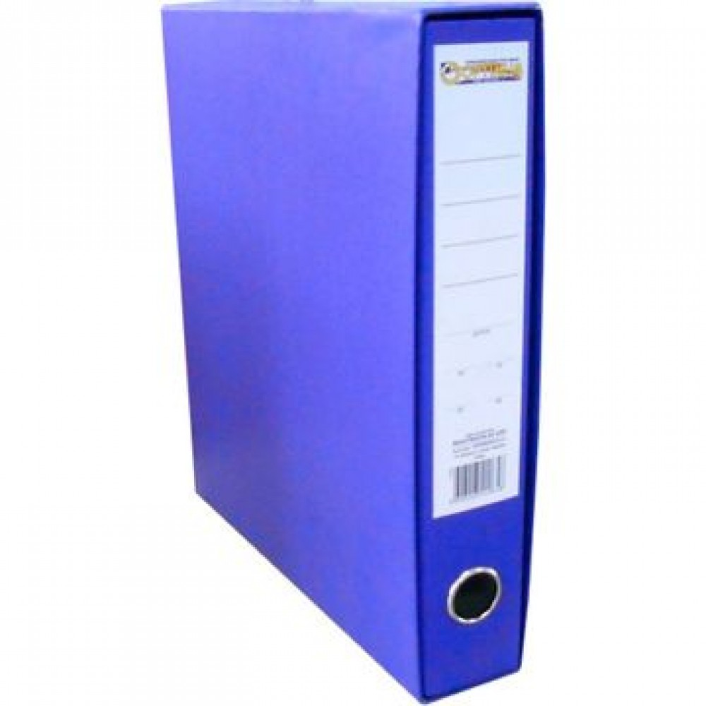 REGISTRATOR A4 LIPA MIL