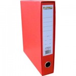 Registrator A4 50mm 1/12 - Uski