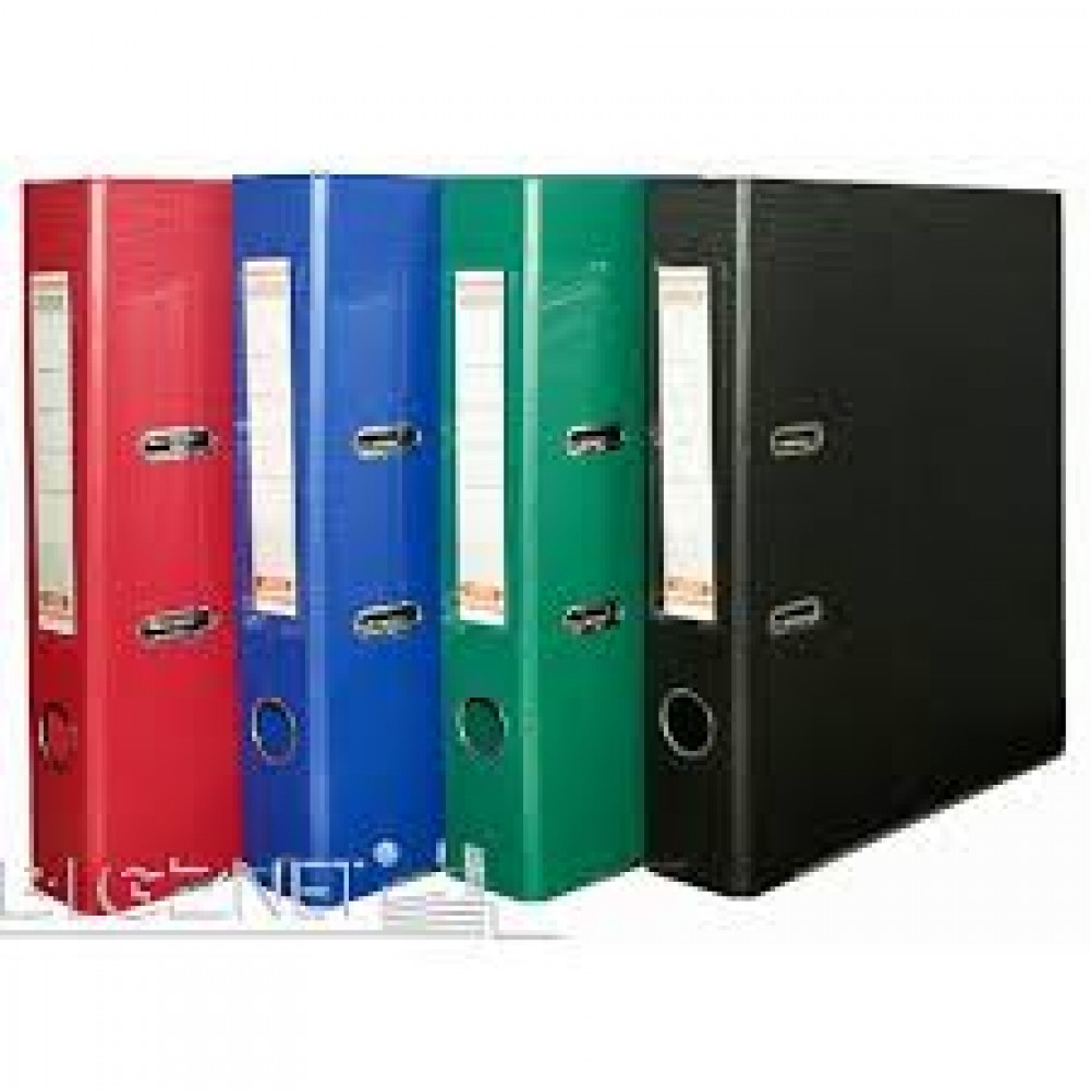 REGISTRATOR PVC 5 CM BZ