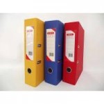 REGISTRATOR PVC 8 CM BZ