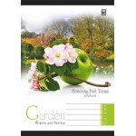 Sveska Classic A4/80l 55gr. TP - dikto 