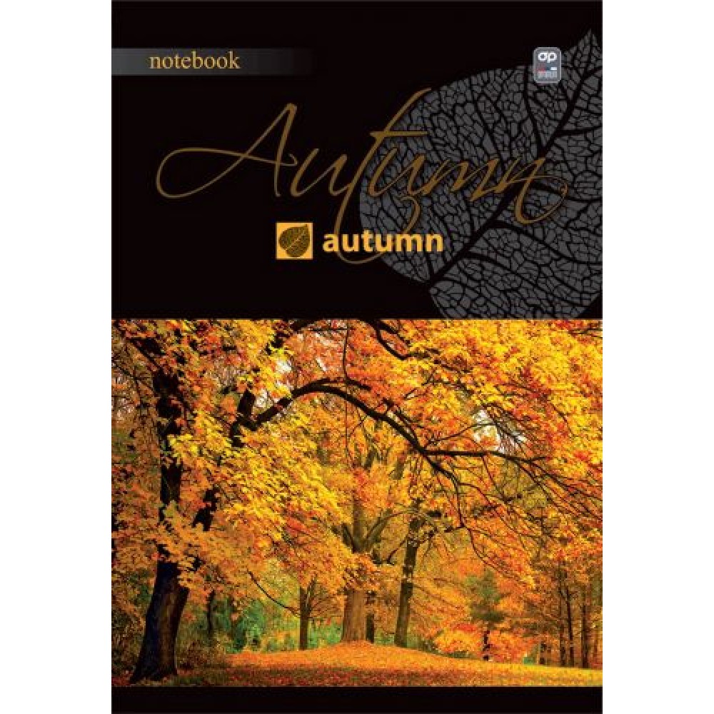 Sveska Classic A4/80l 55gr. TP - čista 