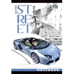 SVESKA A4 MP NOVA ELIT