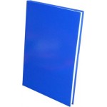 Sveska A4/96l tvrdi povez visoki karo jednobojna