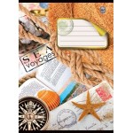 Sveska A4/52l dikto - meki povez 